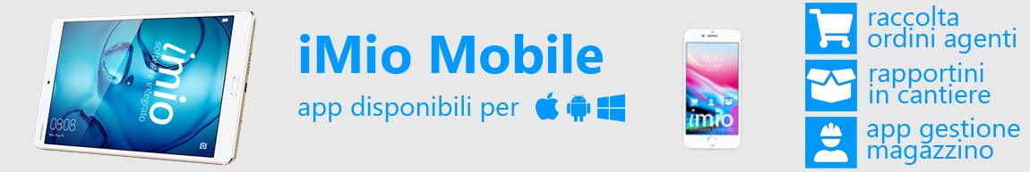 iMio Mobile